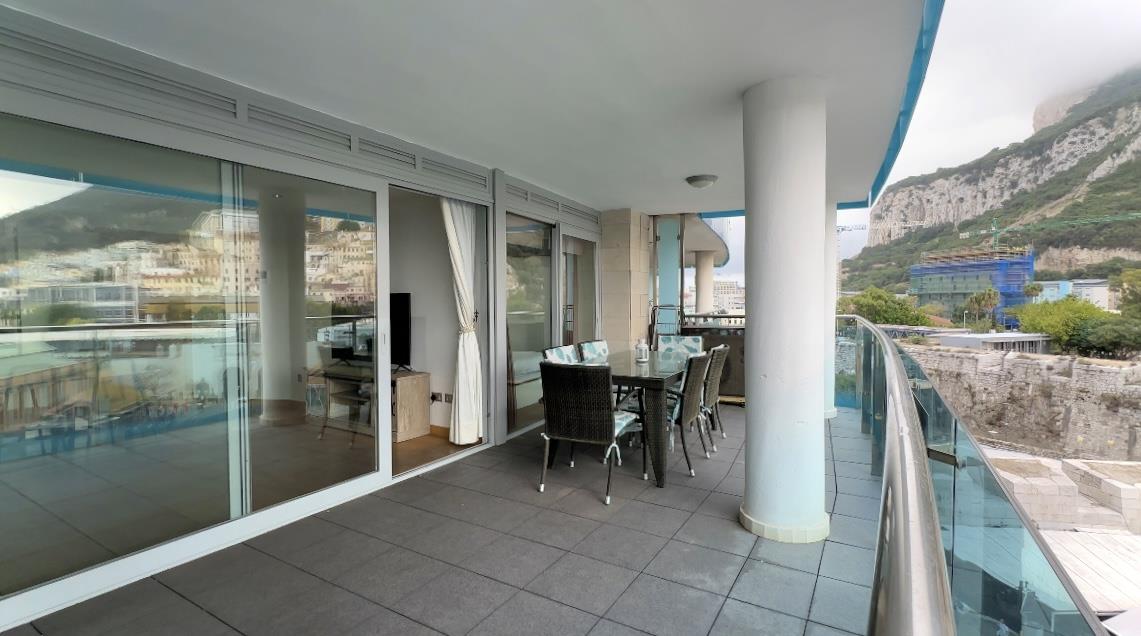 Image of Apartment - 2 Bedrooms - 1 Bathrooms for Rental in Grand Ocean Plaza-Gibraltar, Image 14